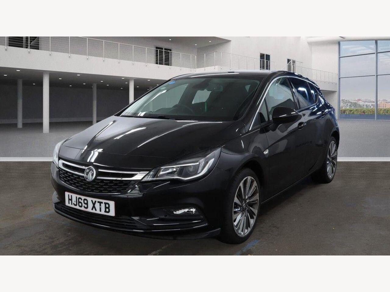 Used Vauxhall Astra 2019 for sale - 78025093: Photo 3