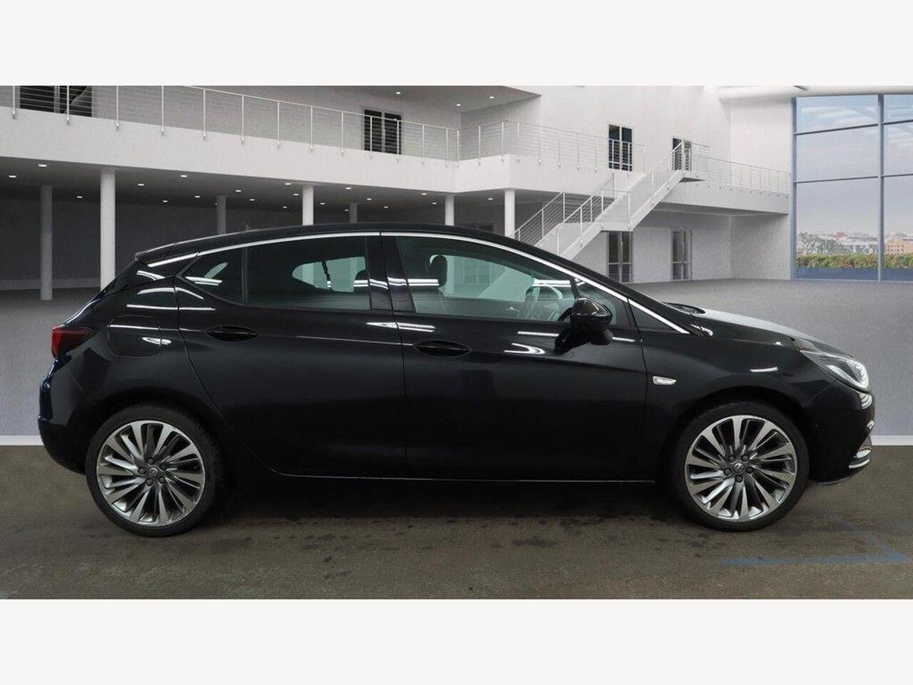 Used Vauxhall Astra 2019 for sale - 78025093: Photo 9