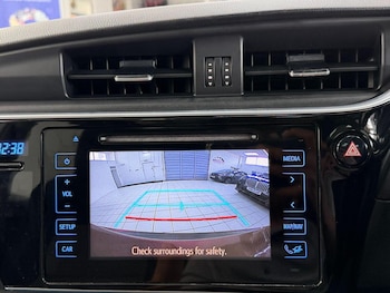 Used Toyota Auris 2017 for sale - 78948118: Photo