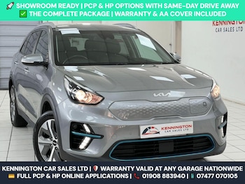 Used Kia Niro 2021 for sale - 78923747: Photo