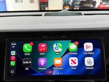 Used Kia Niro 2021 for sale - 78923747: Photo