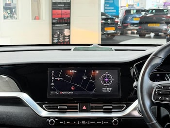 Used Kia Niro 2021 for sale - 78923747: Photo