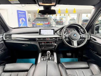 Used BMW X5 2017 for sale - 78823958: Photo