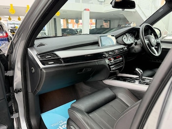 Used BMW X5 2017 for sale - 78823958: Photo
