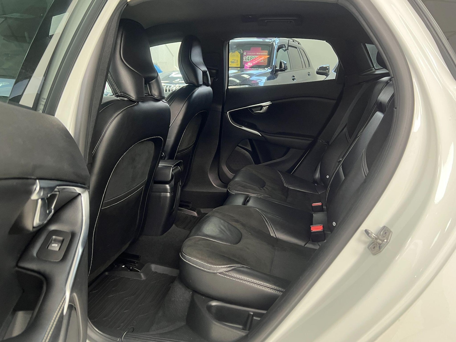 Used Volvo V40 2016 for sale - 77074561: Photo 20