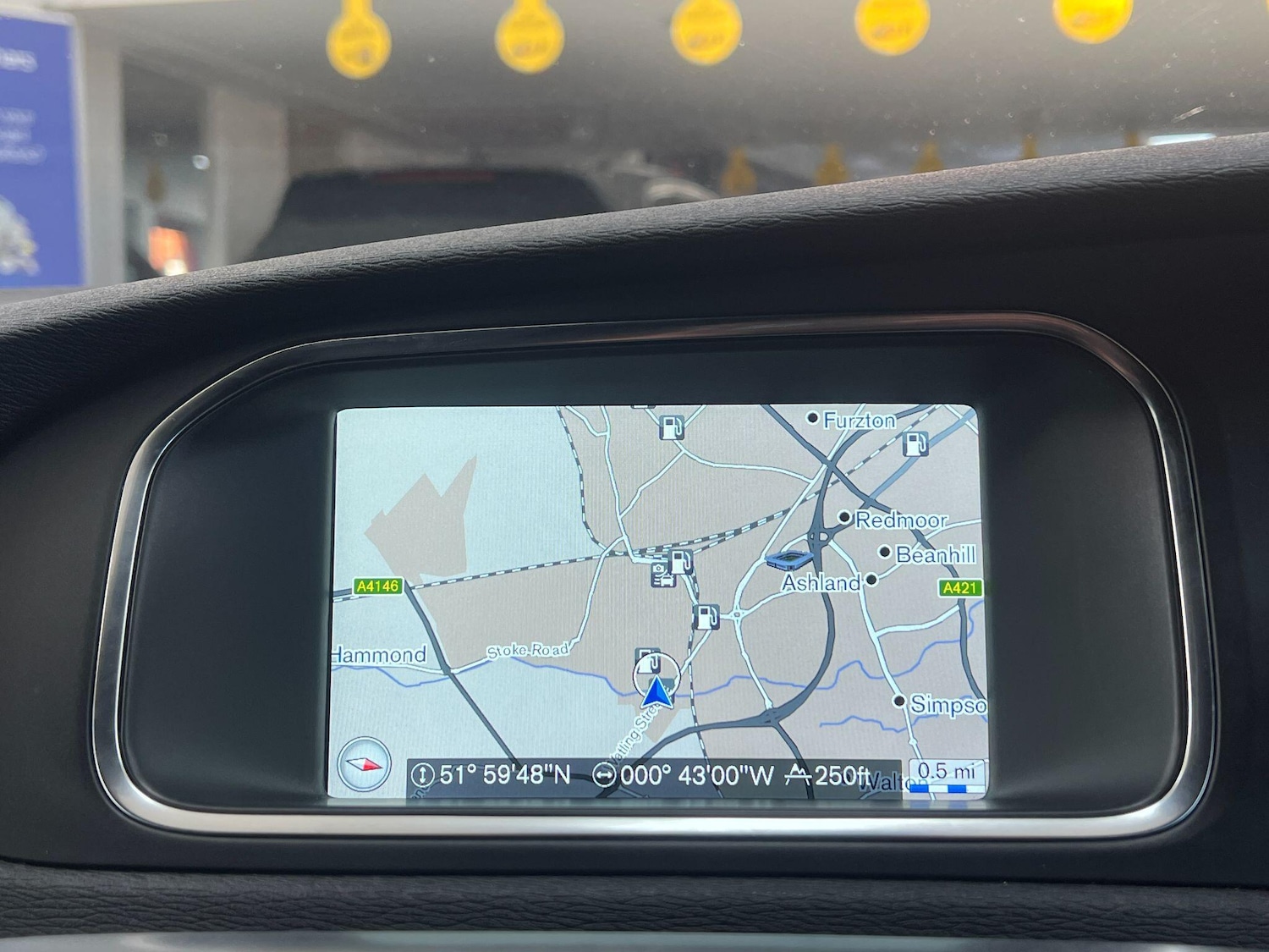 Used Volvo V40 2016 for sale - 77074561: Photo 43