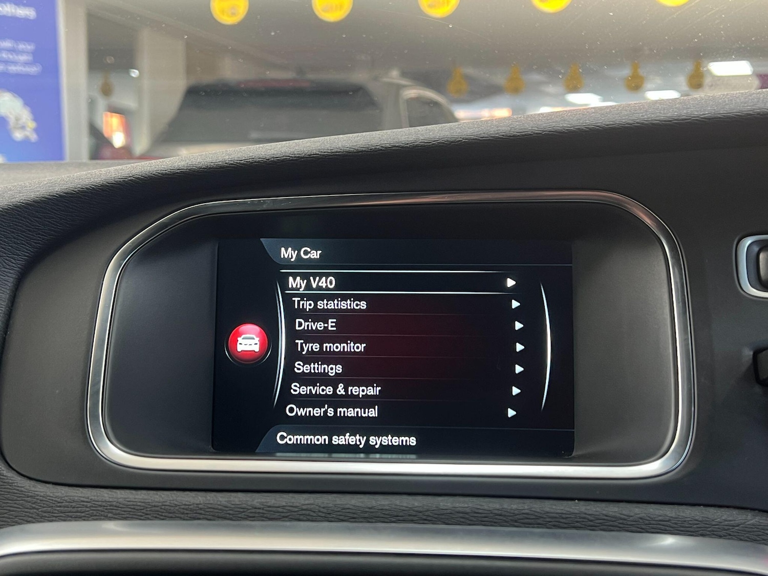 Used Volvo V40 2016 for sale - 77074561: Photo 47