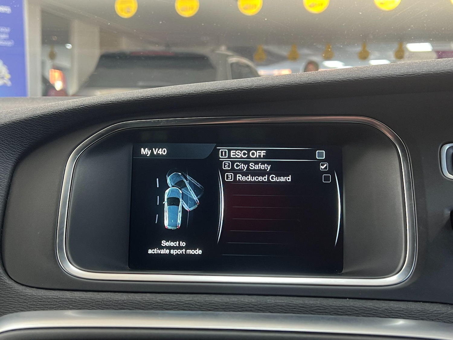 Used Volvo V40 2016 for sale - 77074561: Photo 48