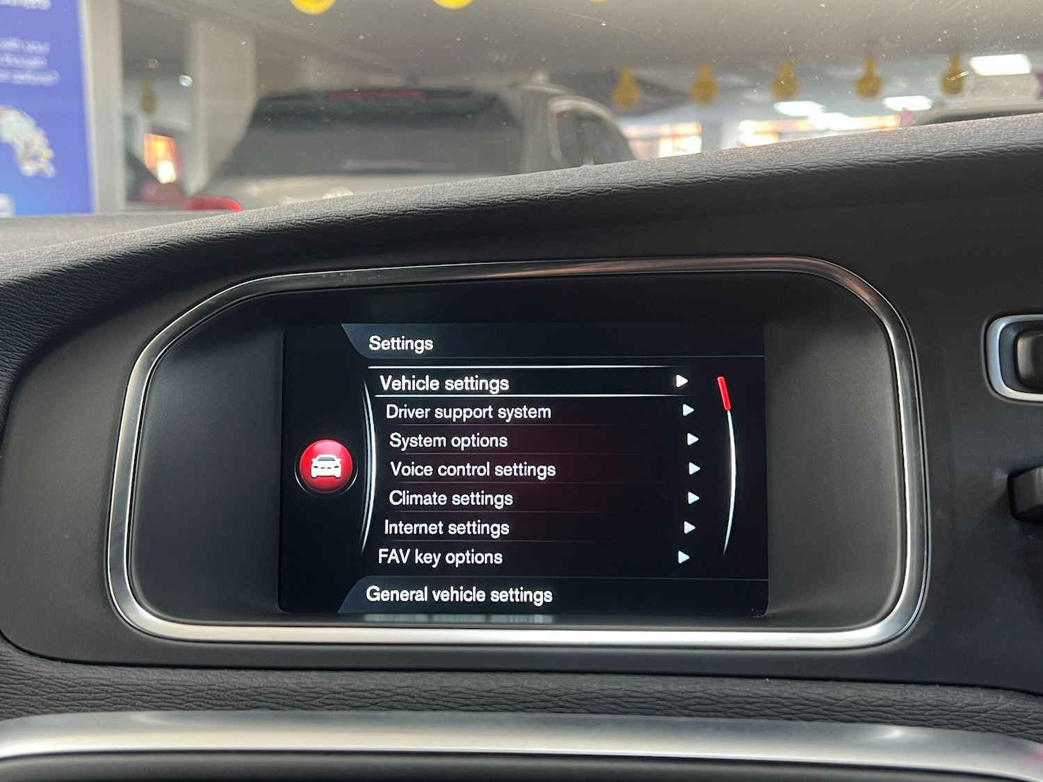 Used Volvo V40 2016 for sale - 77074561: Photo 52