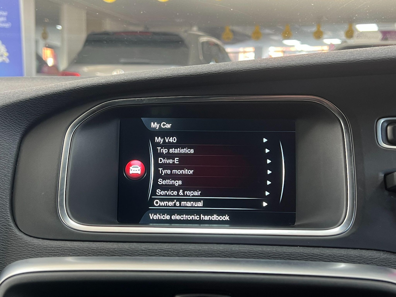 Used Volvo V40 2016 for sale - 77074561: Photo 58