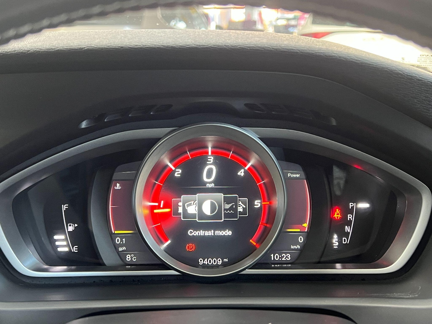 Used Volvo V40 2016 for sale - 77074561: Photo 62