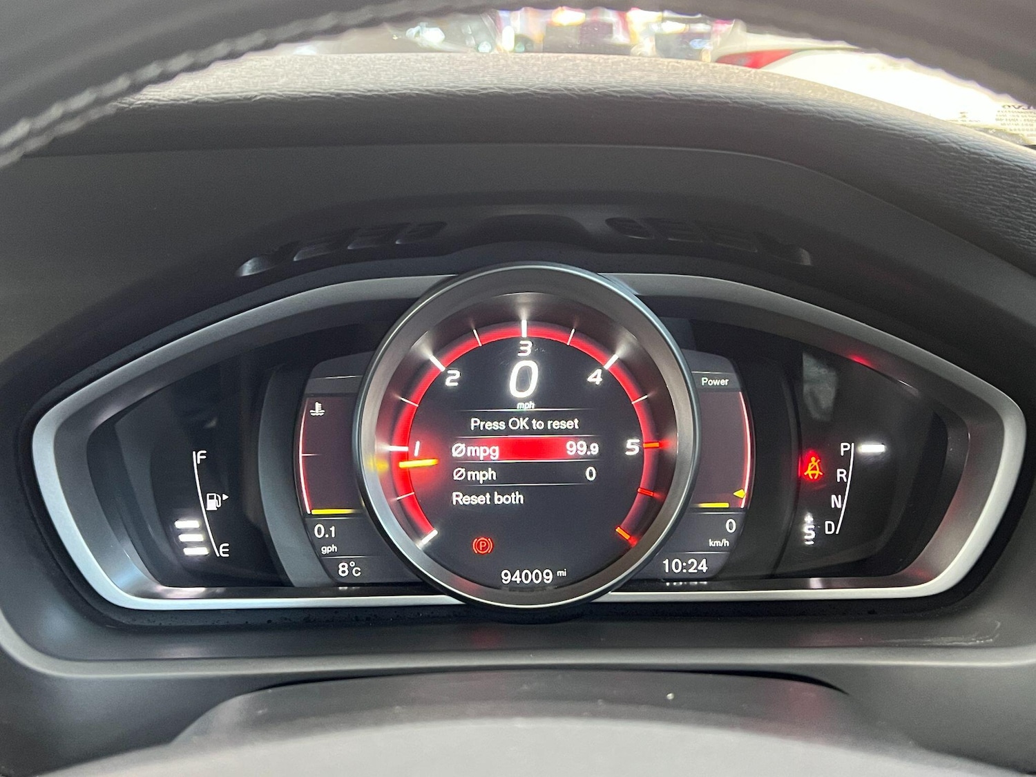 Used Volvo V40 2016 for sale - 77074561: Photo 63