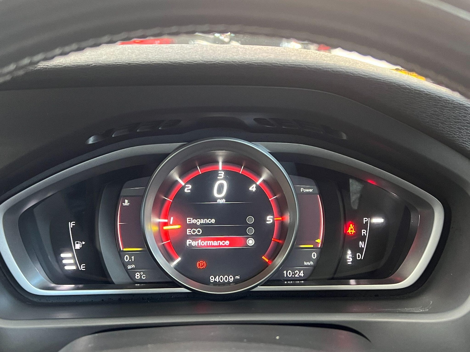 Used Volvo V40 2016 for sale - 77074561: Photo 64