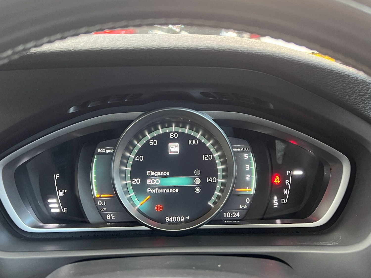 Used Volvo V40 2016 for sale - 77074561: Photo 65