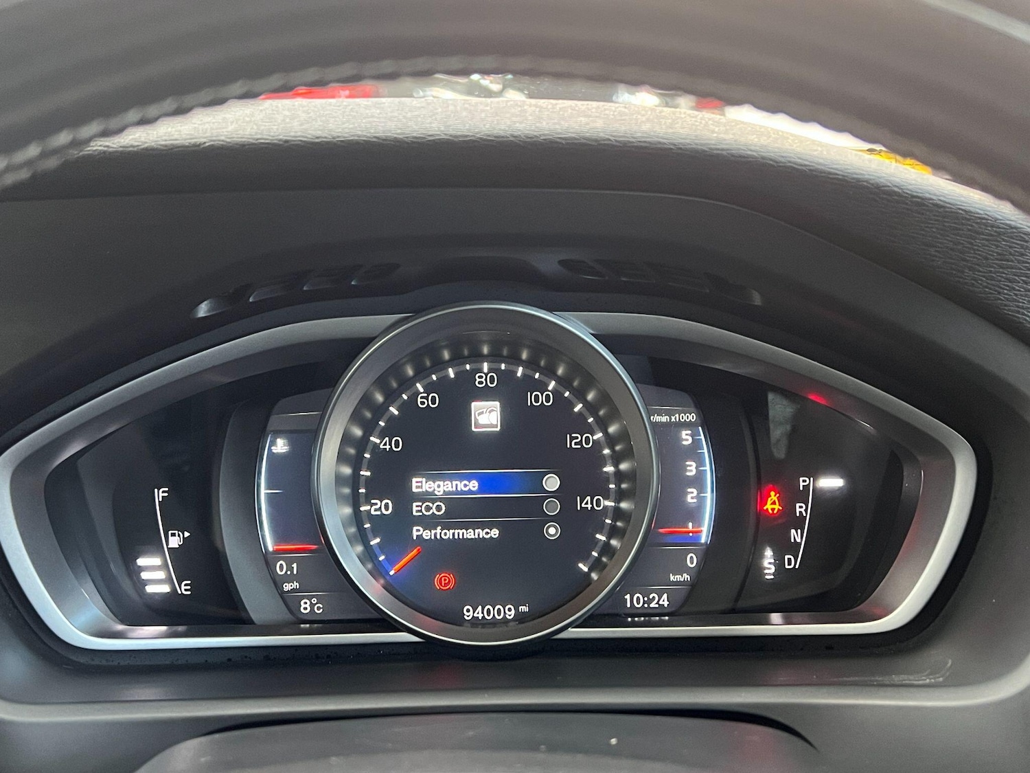 Used Volvo V40 2016 for sale - 77074561: Photo 66