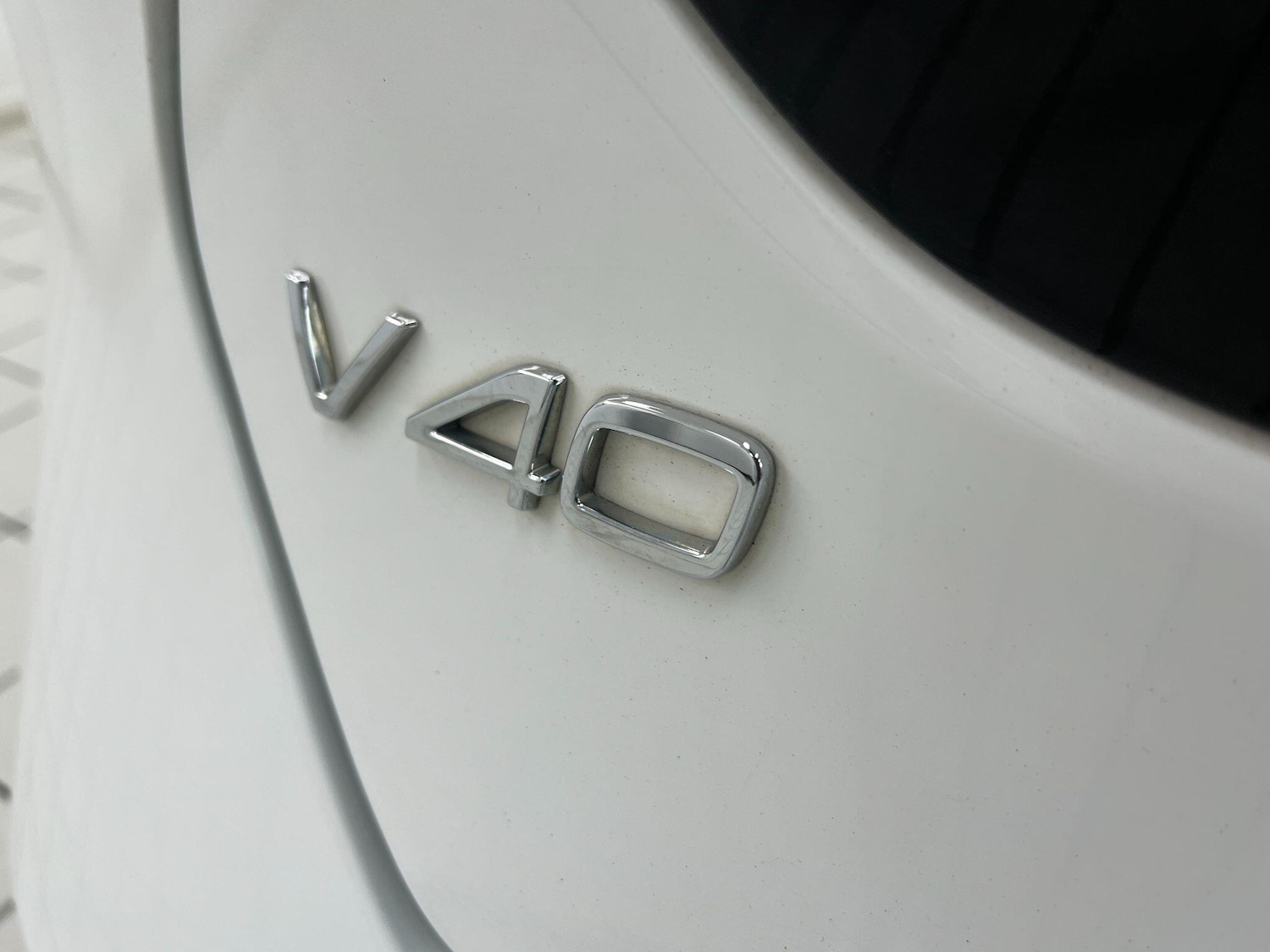 Used Volvo V40 2016 for sale - 77074561: Photo 73