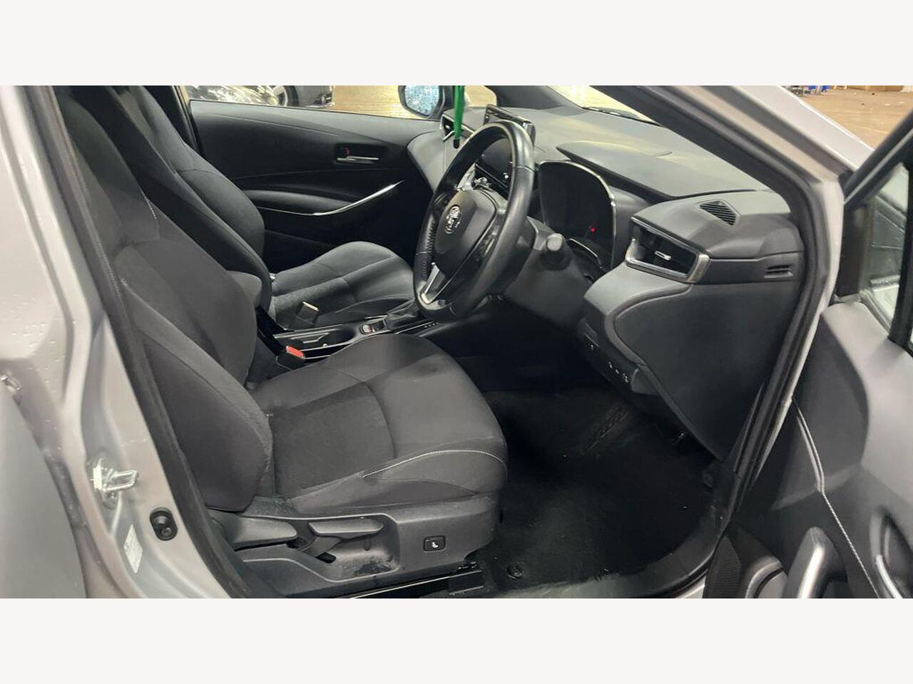 Used Toyota Corolla 2021 for sale - 77743914: Photo 12