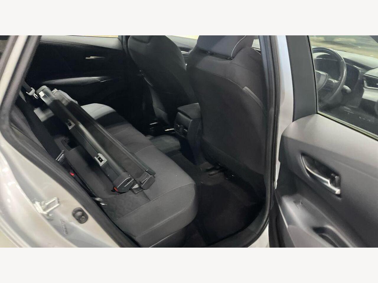 Used Toyota Corolla 2021 for sale - 77743914: Photo 13