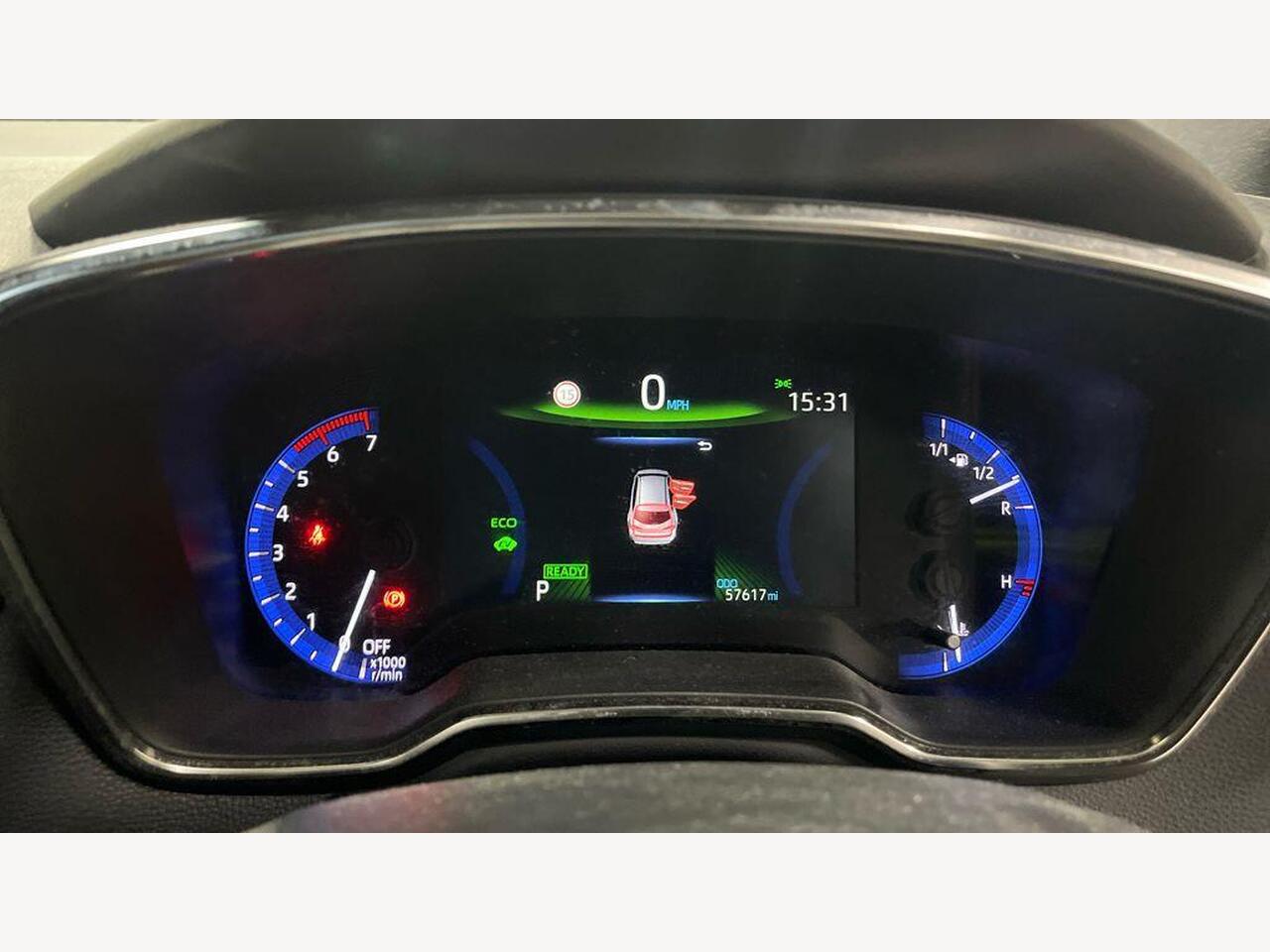 Used Toyota Corolla 2021 for sale - 77743914: Photo 15