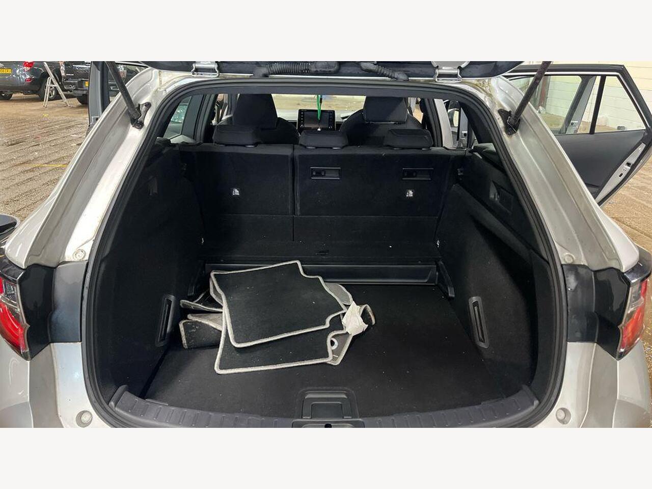 Used Toyota Corolla 2021 for sale - 77743914: Photo 17