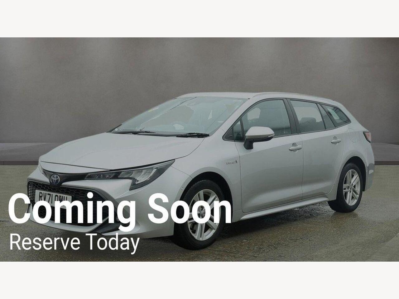 Used Toyota Corolla 2021 for sale - 77743914: Photo 19