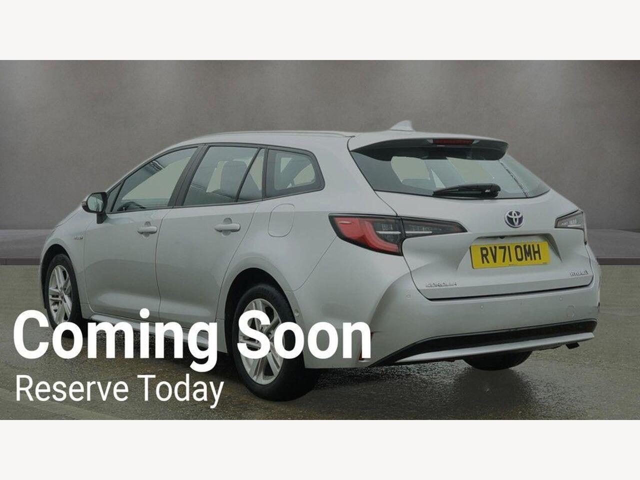 Used Toyota Corolla 2021 for sale - 77743914: Photo 20