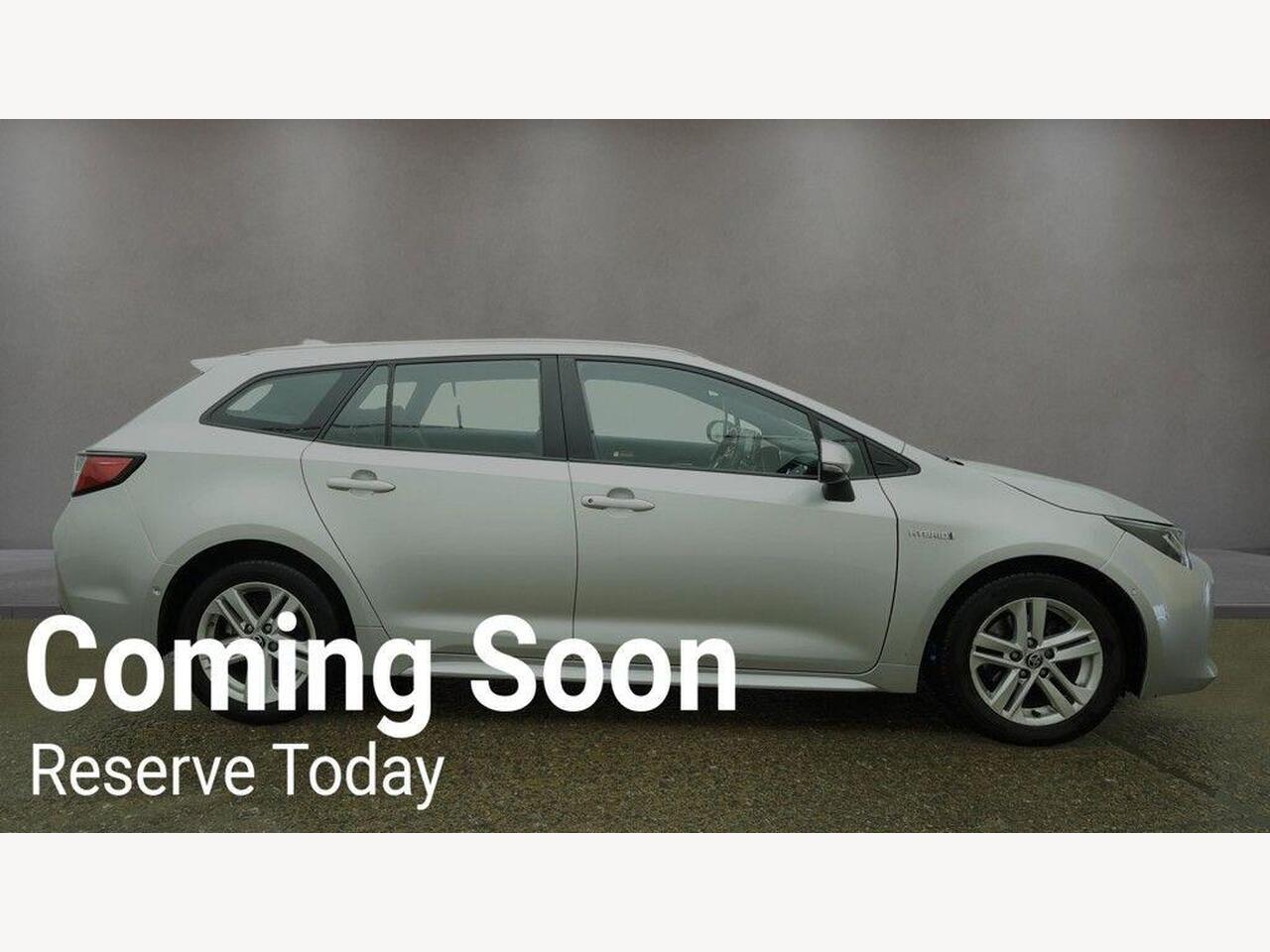 Used Toyota Corolla 2021 for sale - 77743914: Photo 23