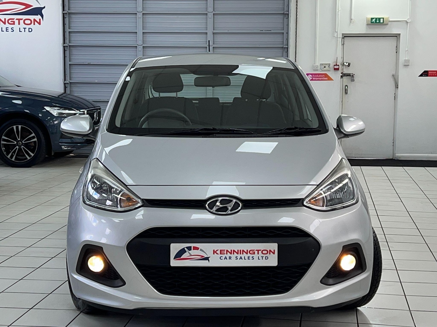 Used Hyundai i10 for sale - 77057600: Photo 10