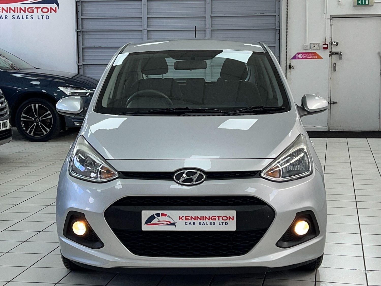 Used Hyundai i10 for sale - 77057600: Photo 12
