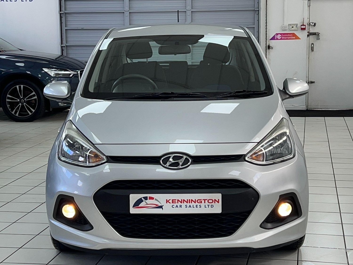 Used Hyundai i10 for sale - 77057600: Photo 13