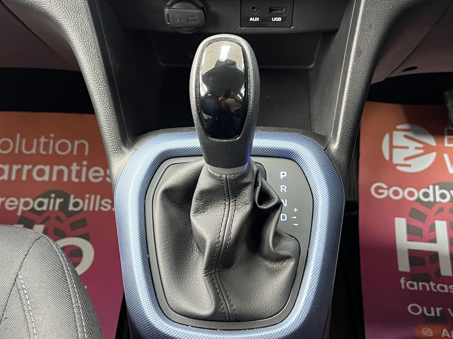 Used Hyundai i10 for sale - 77057600: Photo 22