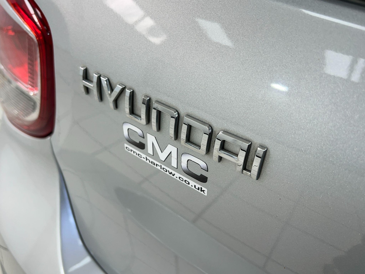 Used Hyundai i10 for sale - 77057600: Photo 25