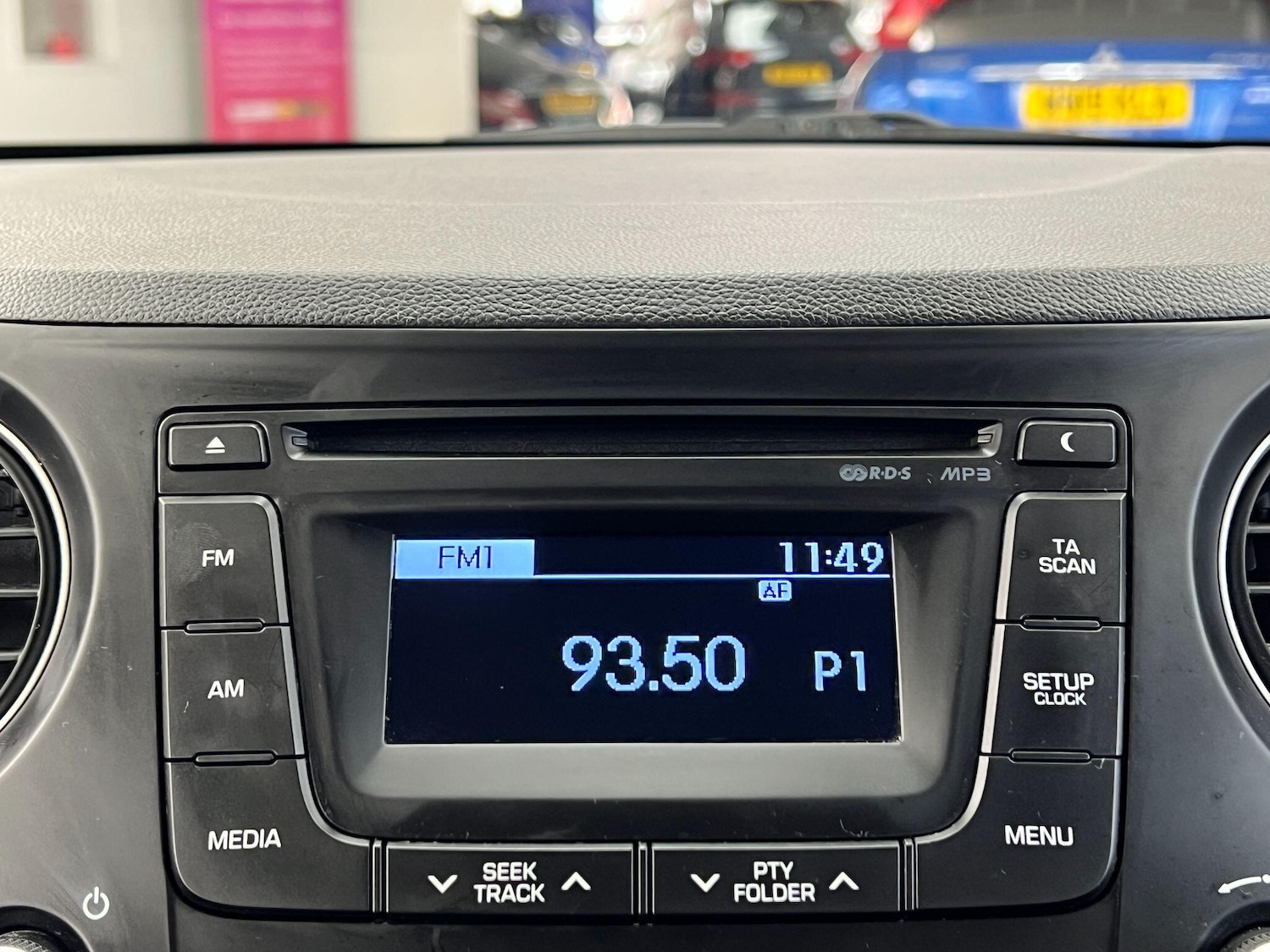 Used Hyundai i10 for sale - 77057600: Photo 42