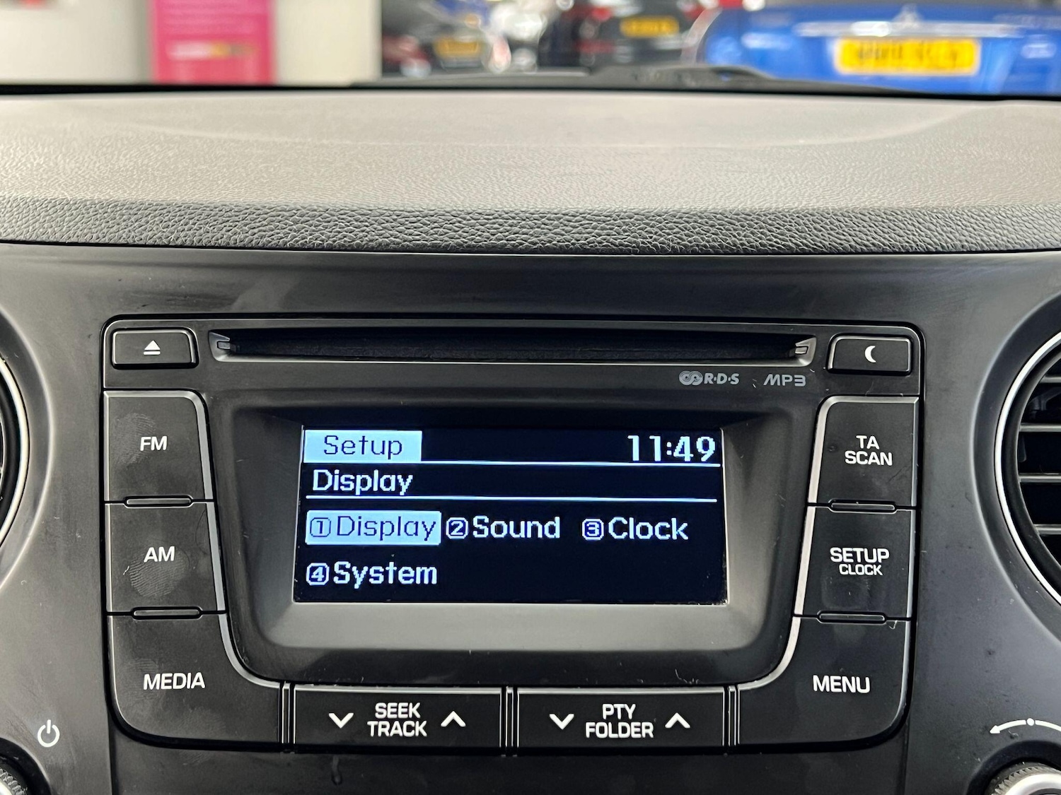 Used Hyundai i10 for sale - 77057600: Photo 44