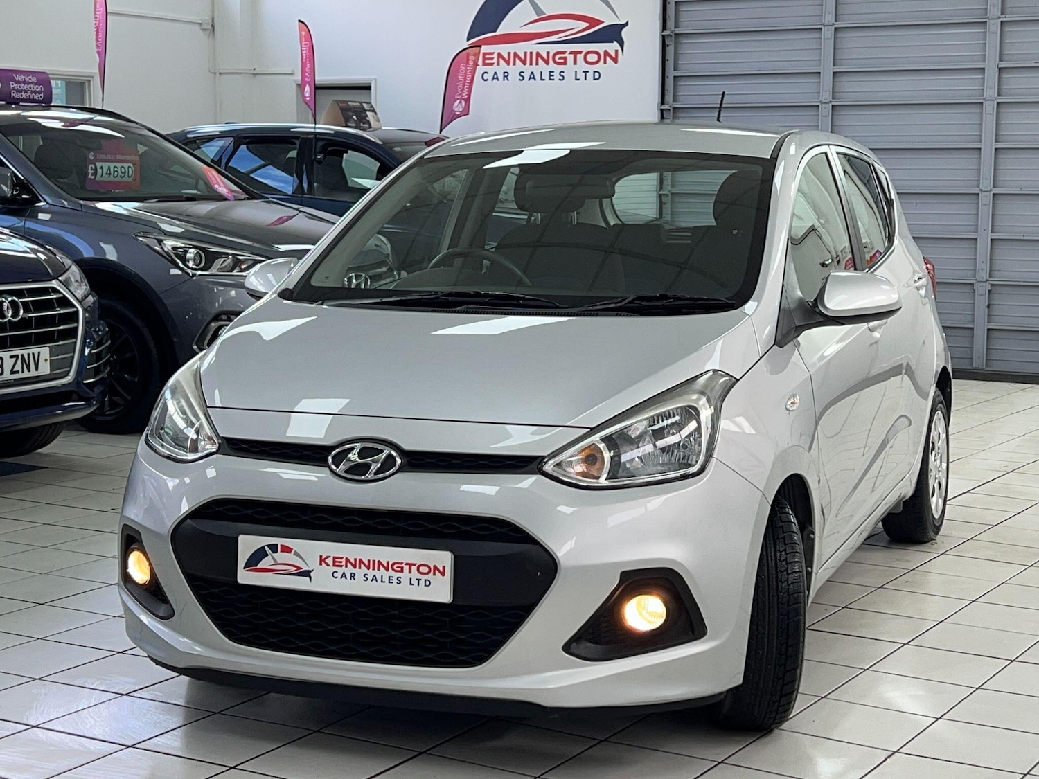 Used Hyundai i10 for sale - 77057600: Photo 7