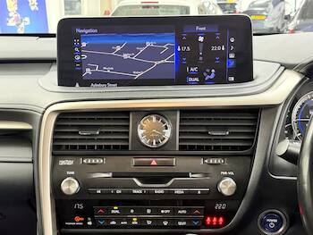 Used Lexus RX 2022 for sale - 79836848: Photo