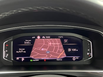 Used Volkswagen Tiguan Allspace 2021 for sale - 76899445: Photo