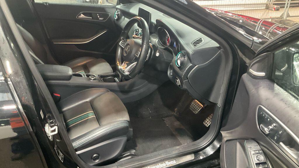 Used Mercedes-Benz A-Class 2017 for sale - 77255534: Photo 14