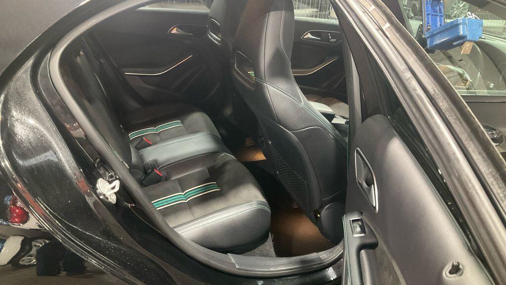 Used Mercedes-Benz A-Class 2017 for sale - 77255534: Photo 15