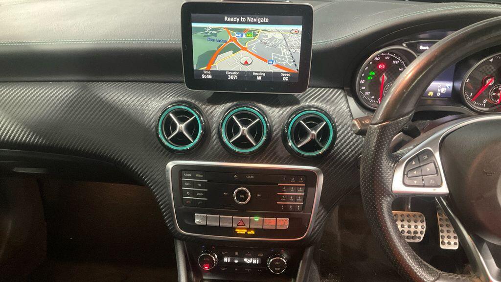 Used Mercedes-Benz A-Class 2017 for sale - 77255534: Photo 17