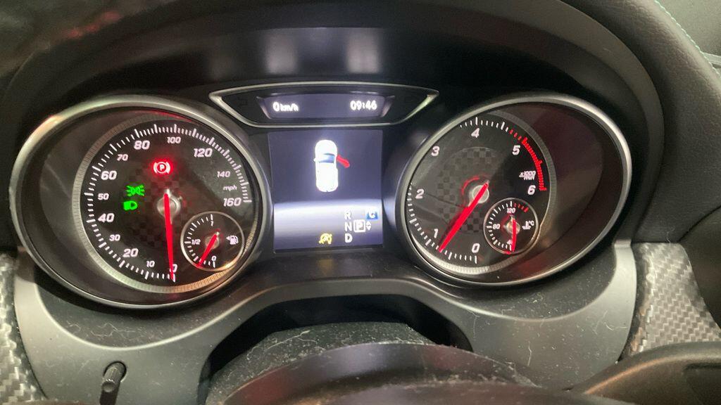 Used Mercedes-Benz A-Class 2017 for sale - 77255534: Photo 19