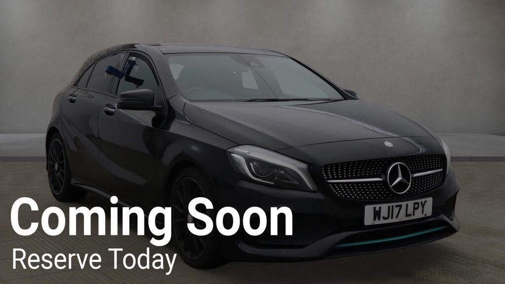 Used Mercedes-Benz A-Class 2017 for sale - 77255534: Photo 22