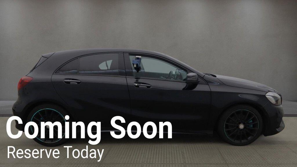 Used Mercedes-Benz A-Class 2017 for sale - 77255534: Photo 25