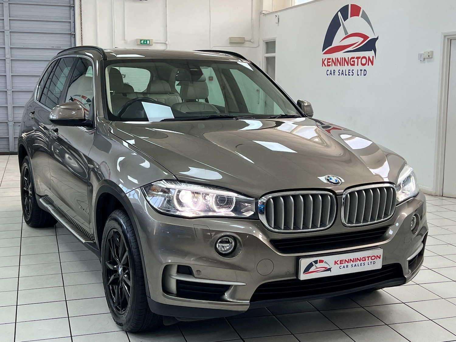 Used BMW X5 2017 for sale - 76952848: Photo 10