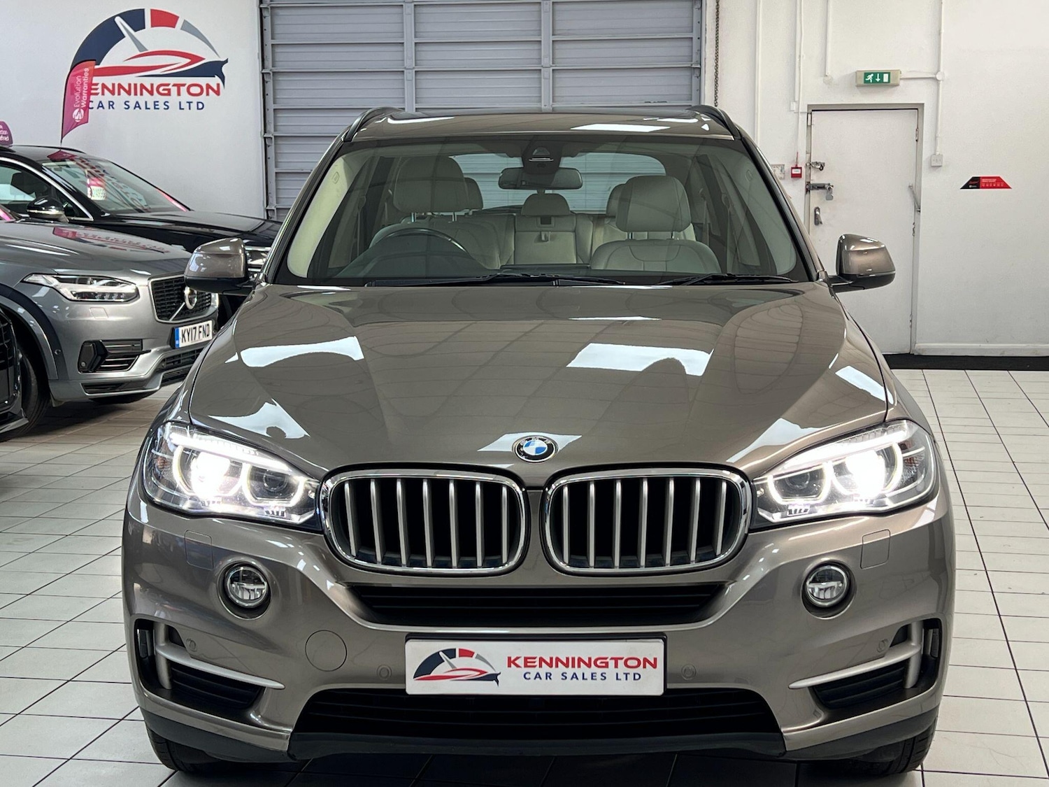 Used BMW X5 2017 for sale - 76952848: Photo 12