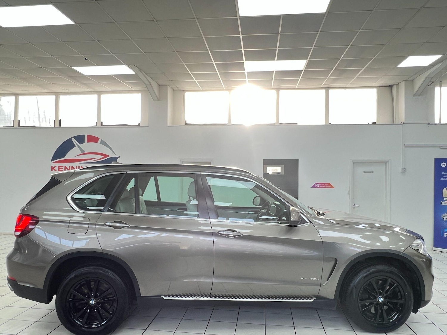 Used BMW X5 2017 for sale - 76952848: Photo 17