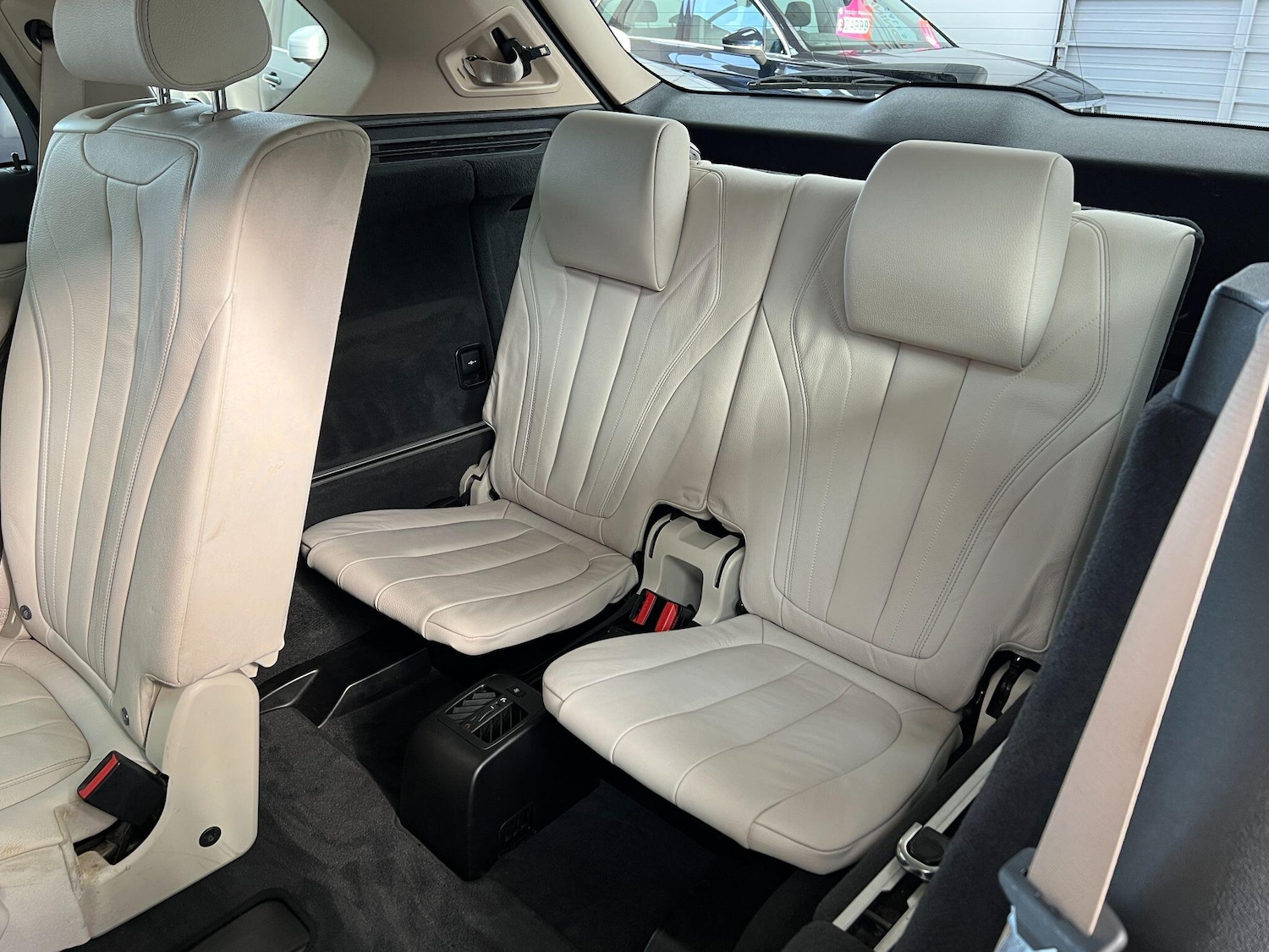 Used BMW X5 2017 for sale - 76952848: Photo 19