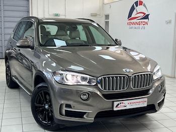 BMW X5 feature image