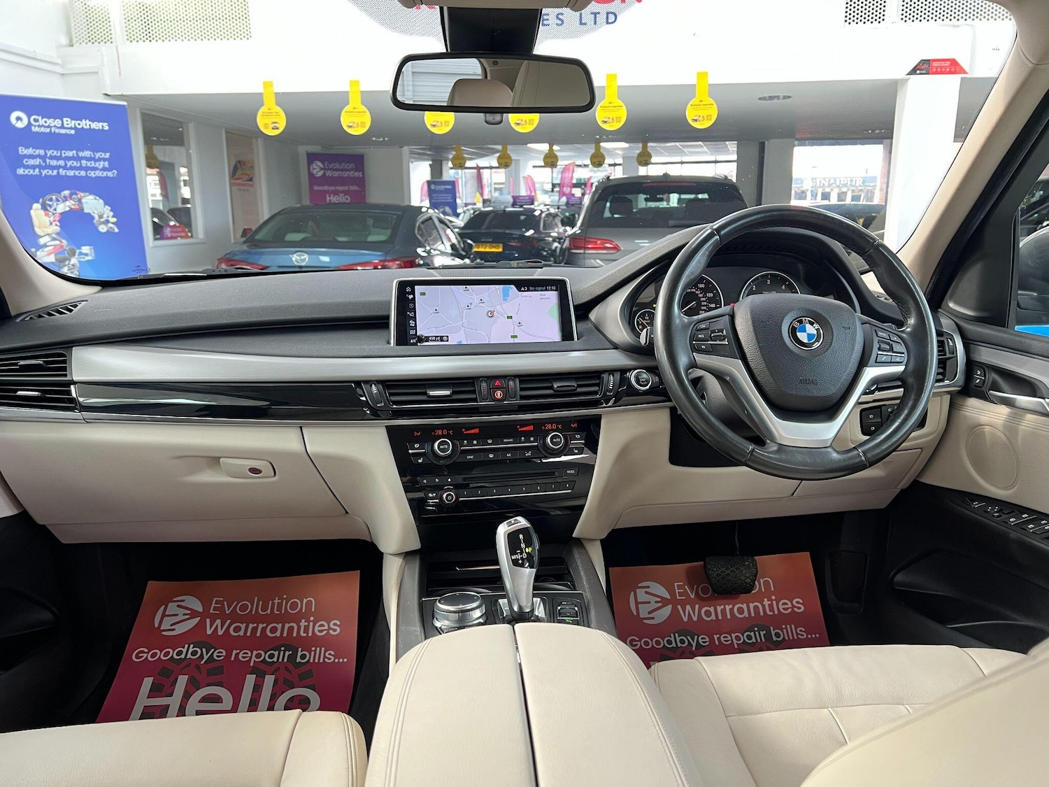 Used BMW X5 2017 for sale - 76952848: Photo 2