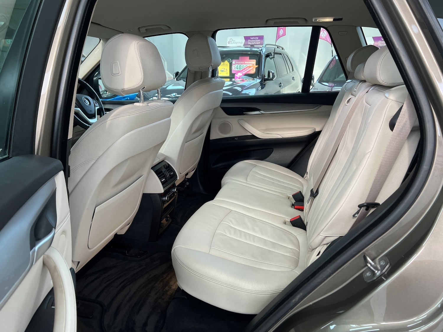 Used BMW X5 2017 for sale - 76952848: Photo 20